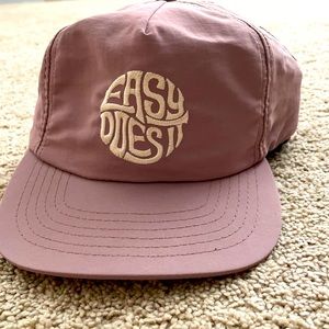 Katin Easy Does It SnapBack